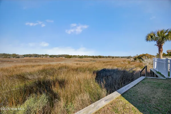 $1,700,000 | 1055 Tide Ridge Drive, Holden Beach, NC 28462