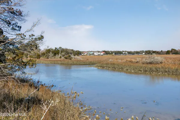 $1,700,000 | 1055 Tide Ridge Drive, Holden Beach, NC 28462