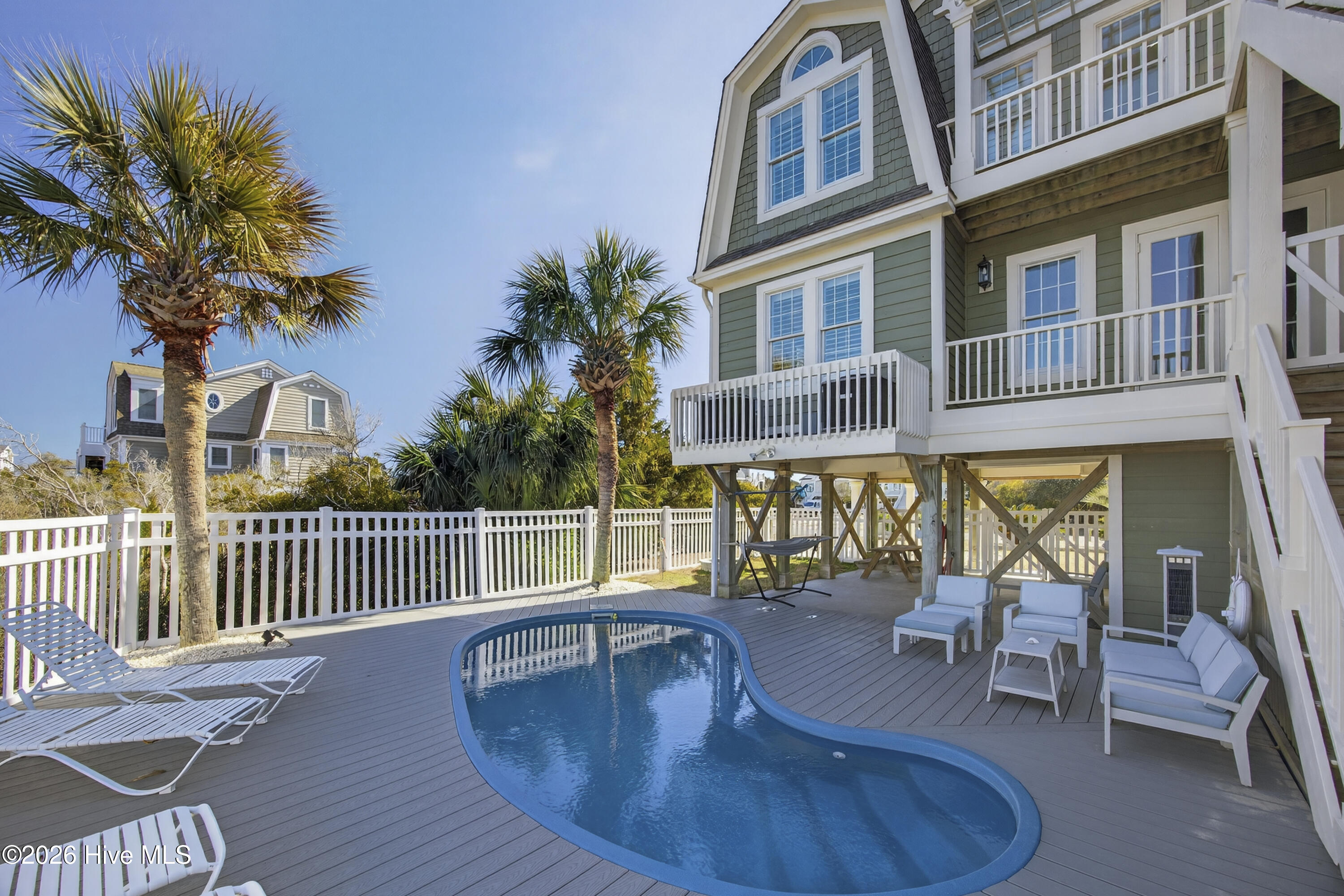 1055 Tide Ridge Drive Holden Beach, NC 28462 - Photo 23 of 127 1055TideRidgeDrive-18