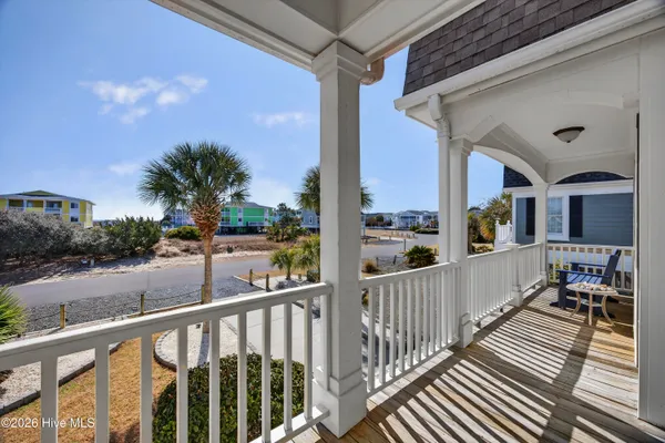 $1,700,000 | 1055 Tide Ridge Drive, Holden Beach, NC 28462