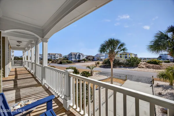 $1,700,000 | 1055 Tide Ridge Drive, Holden Beach, NC 28462