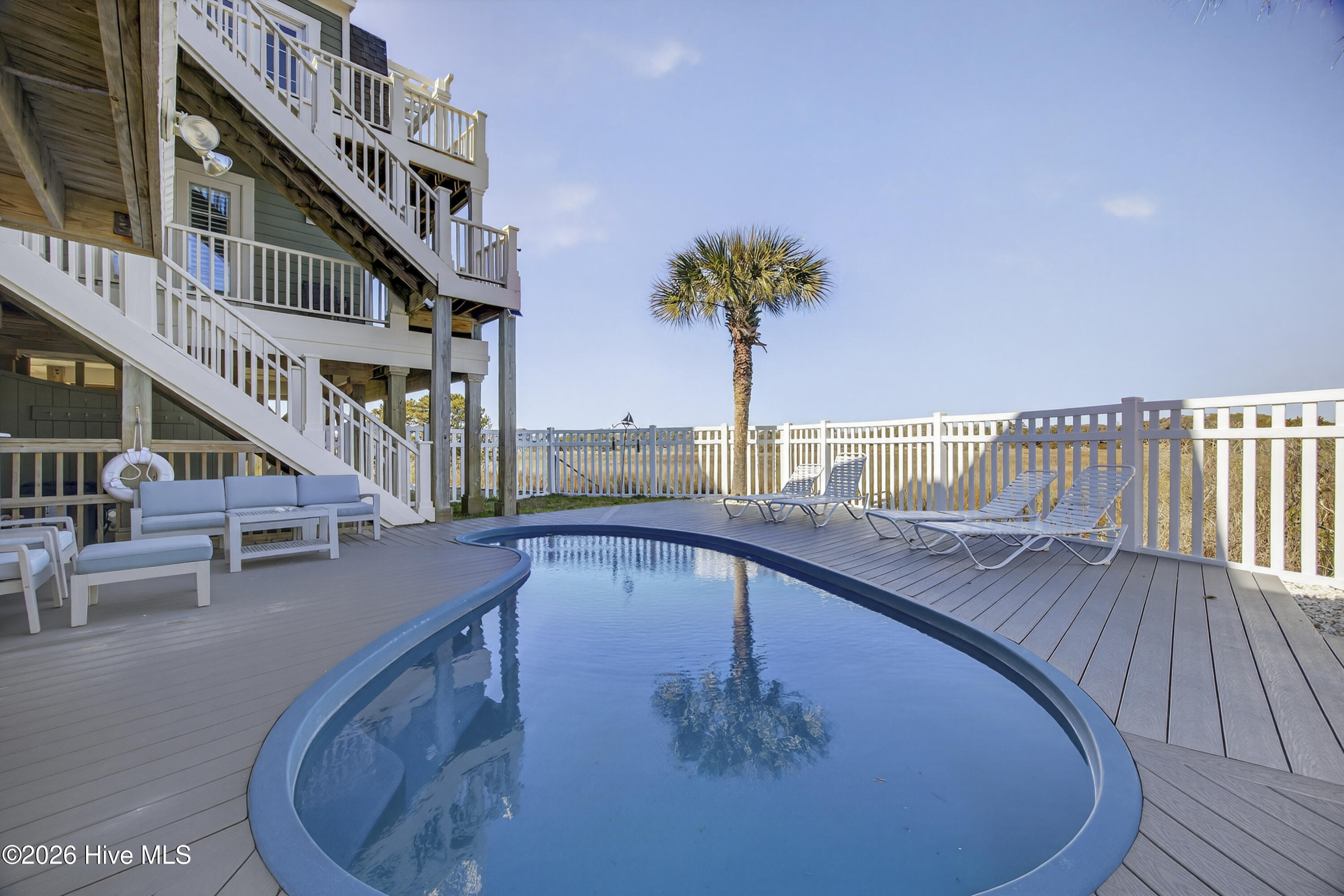 1055 Tide Ridge Drive Holden Beach, NC 28462 - Photo 28 of 127 1055TideRidgeDrive-19