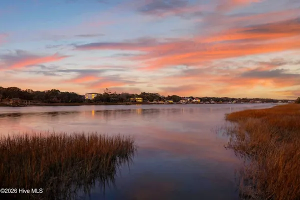 $1,700,000 | 1055 Tide Ridge Drive, Holden Beach, NC 28462