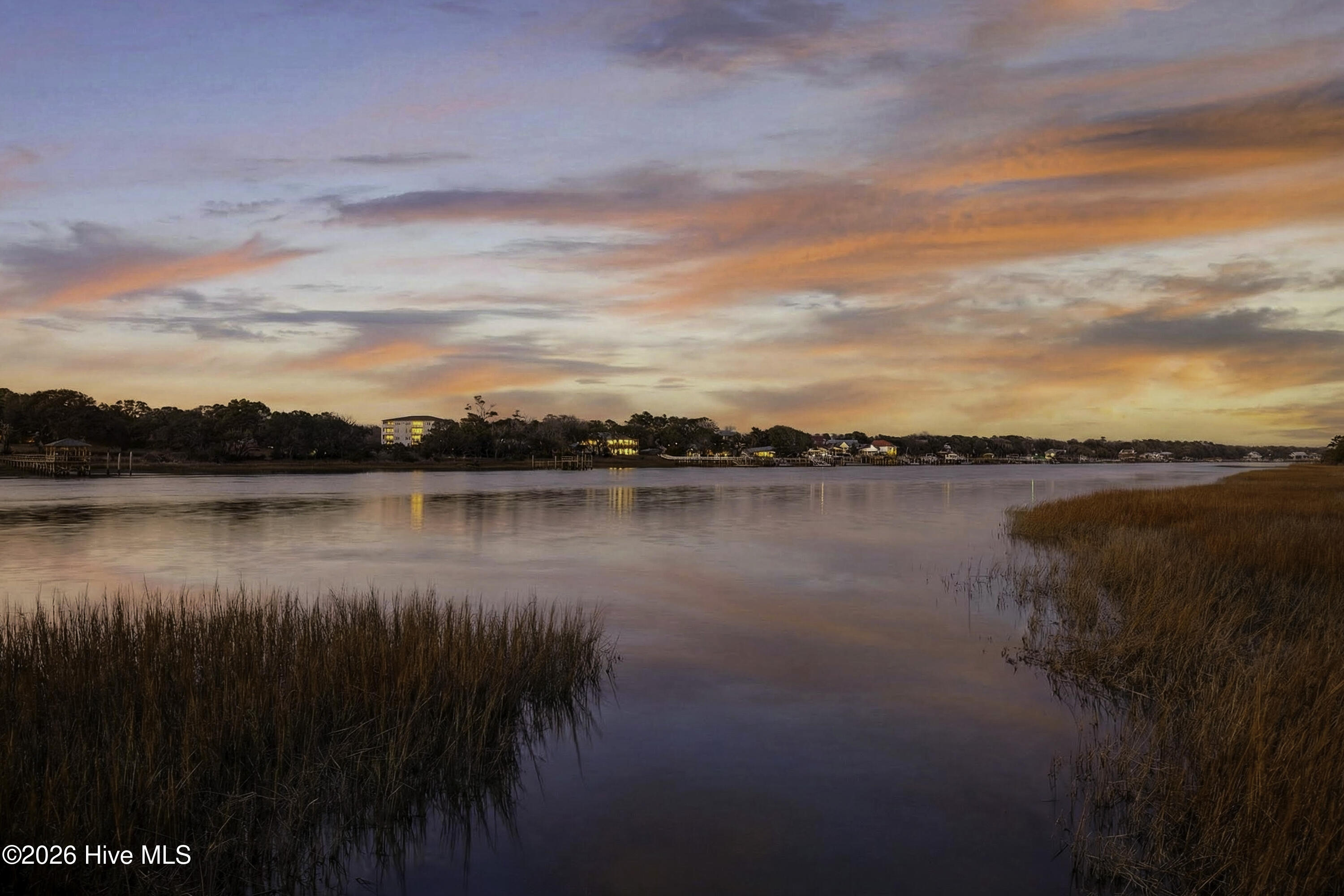 1055 Tide Ridge Drive Holden Beach, NC 28462 - Photo 29 of 127 1055TideRidgeDrive-92_Dusk