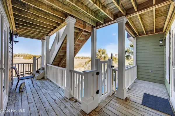 $1,700,000 | 1055 Tide Ridge Drive, Holden Beach, NC 28462