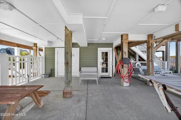 $1,700,000 | 1055 Tide Ridge Drive, Holden Beach, NC 28462