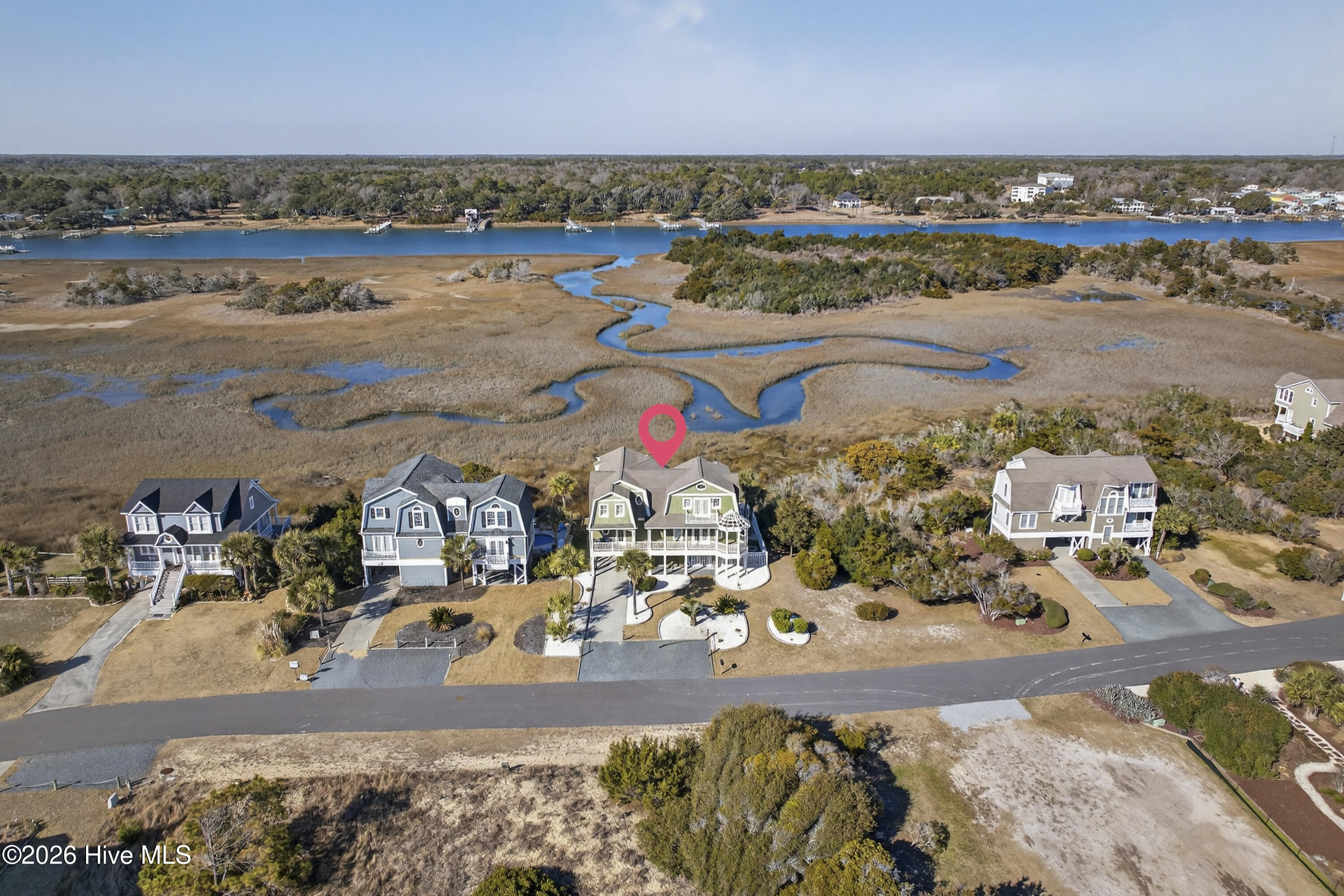 1055 Tide Ridge Drive Holden Beach, NC 28462 - Photo 38 of 127 1055TideRidgeDrive-112