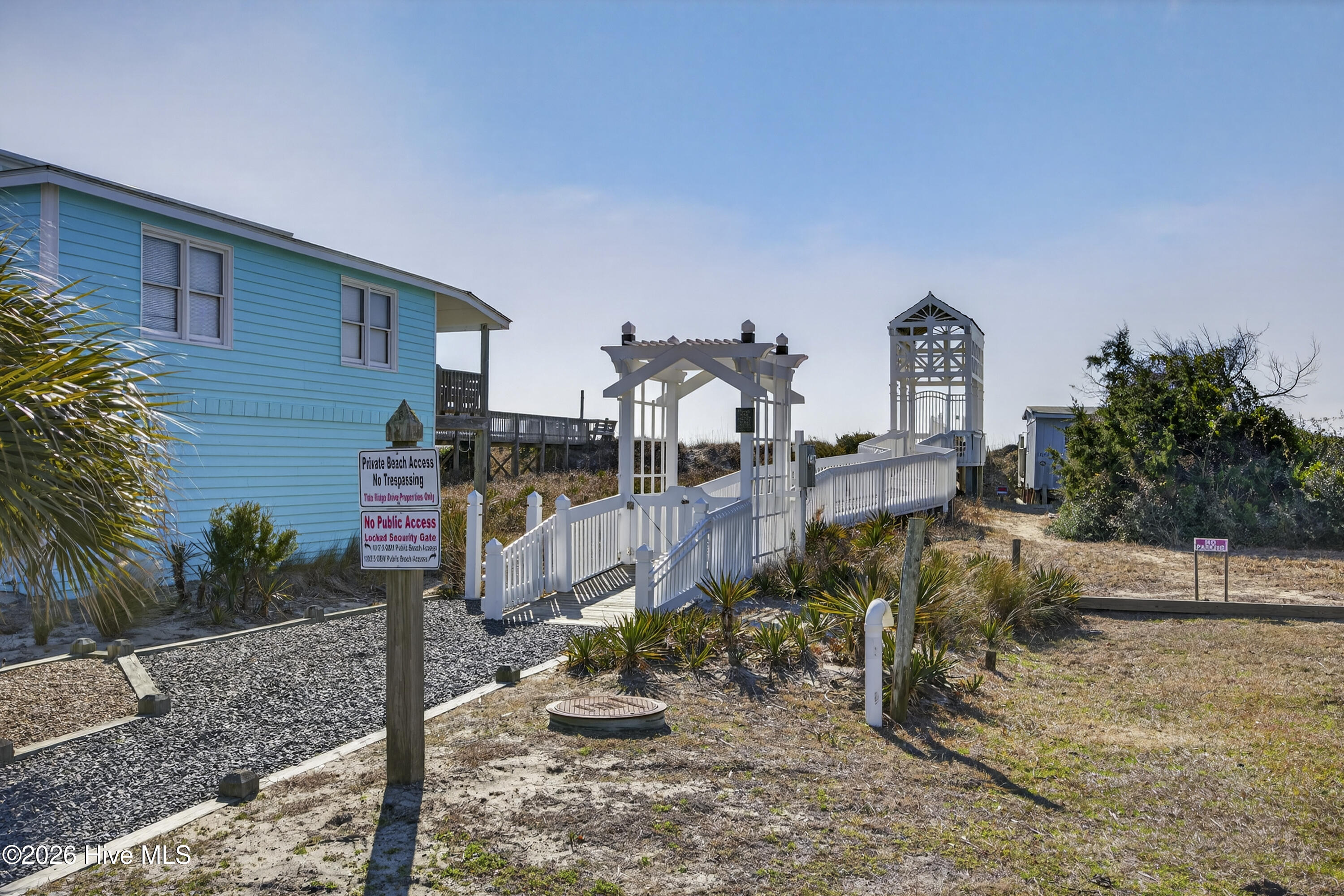 1055 Tide Ridge Drive Holden Beach, NC 28462 - Photo 40 of 127 1055TideRidgeDrive-2