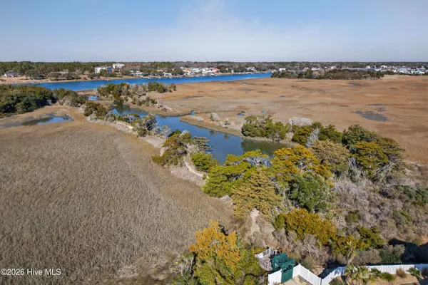 $1,700,000 | 1055 Tide Ridge Drive, Holden Beach, NC 28462