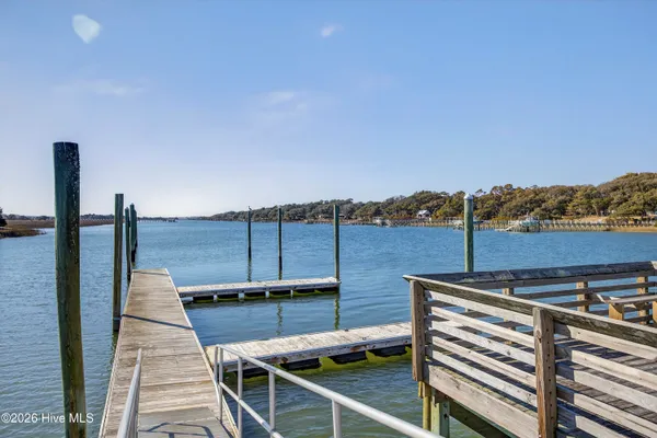 $1,700,000 | 1055 Tide Ridge Drive, Holden Beach, NC 28462