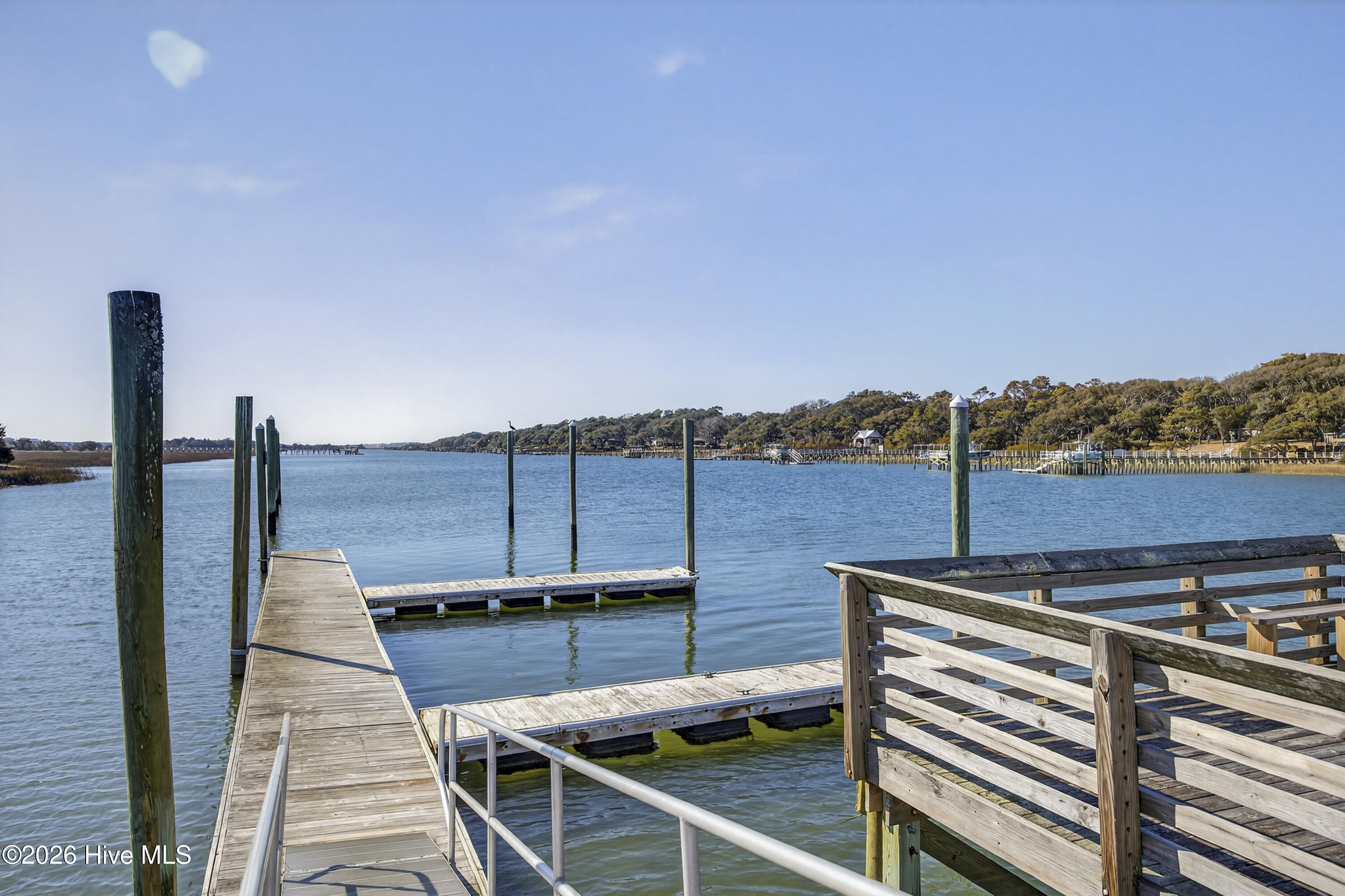 1055 Tide Ridge Drive Holden Beach, NC 28462 - Photo 44 of 127 1055TideRidgeDrive-93