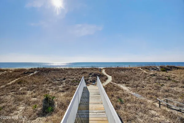 $1,700,000 | 1055 Tide Ridge Drive, Holden Beach, NC 28462