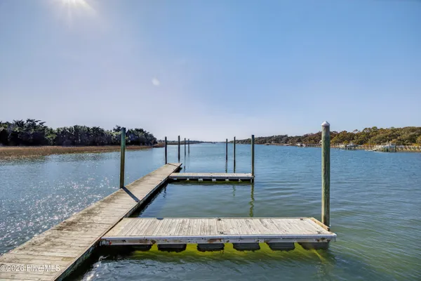 $1,700,000 | 1055 Tide Ridge Drive, Holden Beach, NC 28462