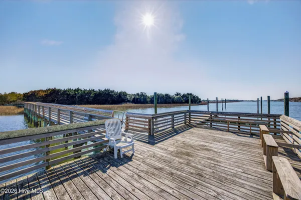 $1,700,000 | 1055 Tide Ridge Drive, Holden Beach, NC 28462