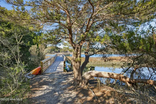 $1,700,000 | 1055 Tide Ridge Drive, Holden Beach, NC 28462