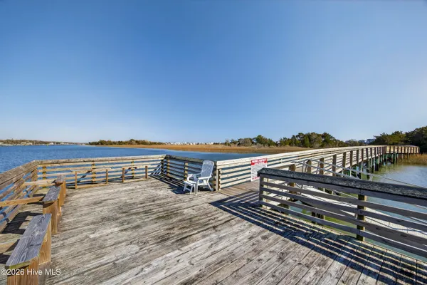 $1,700,000 | 1055 Tide Ridge Drive, Holden Beach, NC 28462