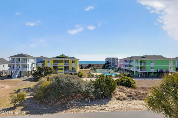 $1,700,000 | 1055 Tide Ridge Drive, Holden Beach, NC 28462
