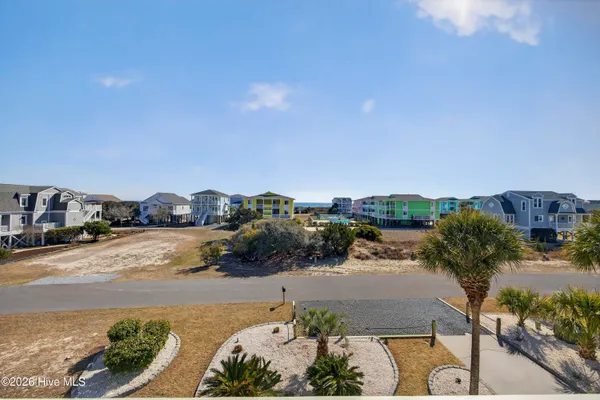 $1,700,000 | 1055 Tide Ridge Drive, Holden Beach, NC 28462
