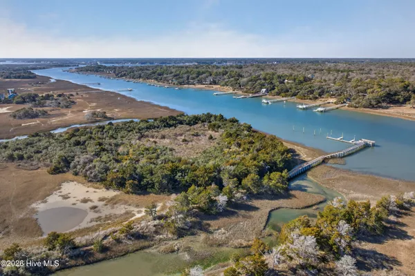 $1,700,000 | 1055 Tide Ridge Drive, Holden Beach, NC 28462