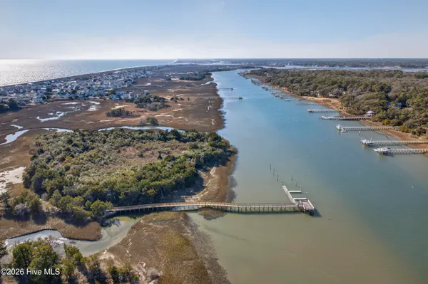 $1,700,000 | 1055 Tide Ridge Drive, Holden Beach, NC 28462