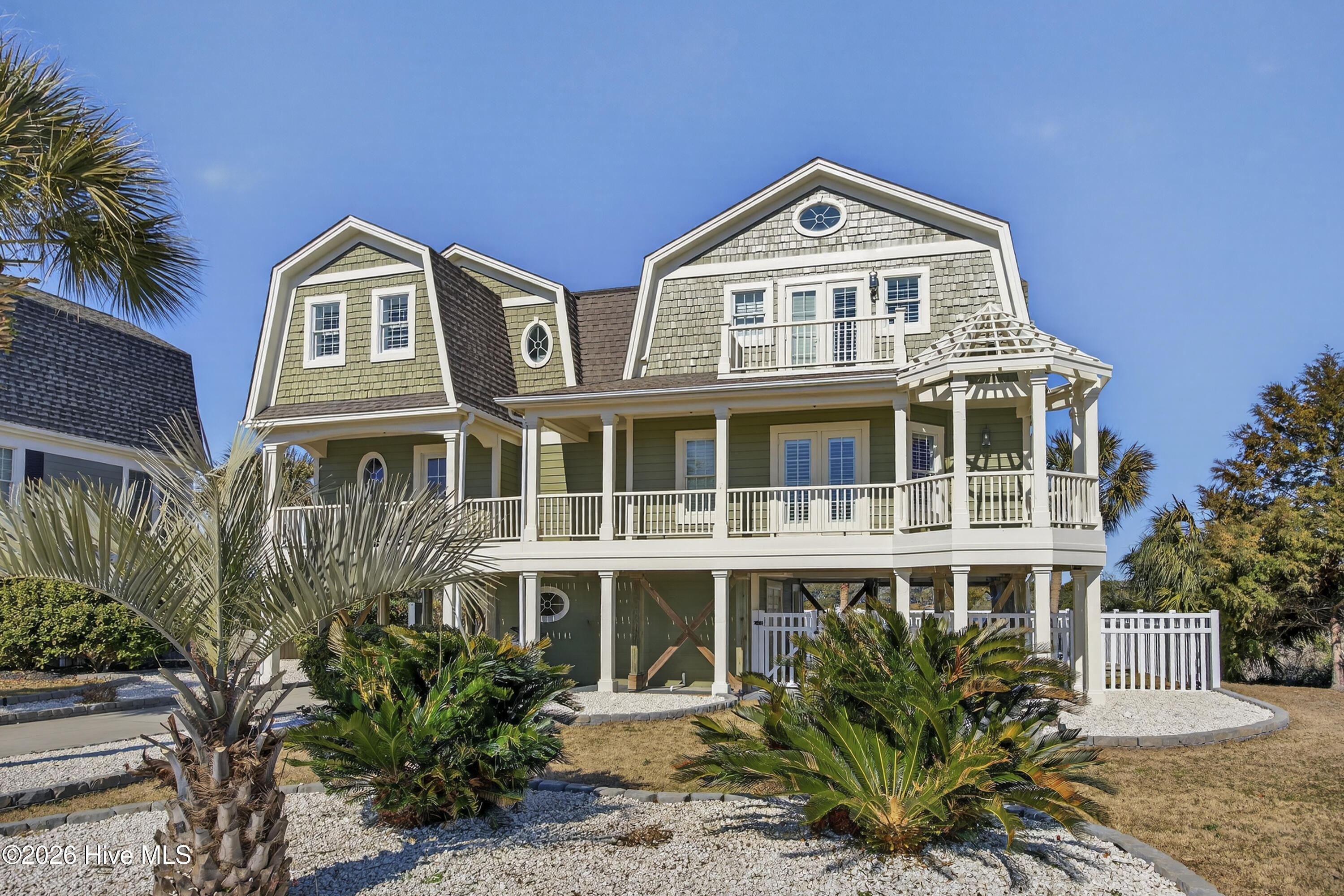 1055 Tide Ridge Drive Holden Beach, NC 28462 - Photo 3 of 127 1055TideRidgeDrive-8