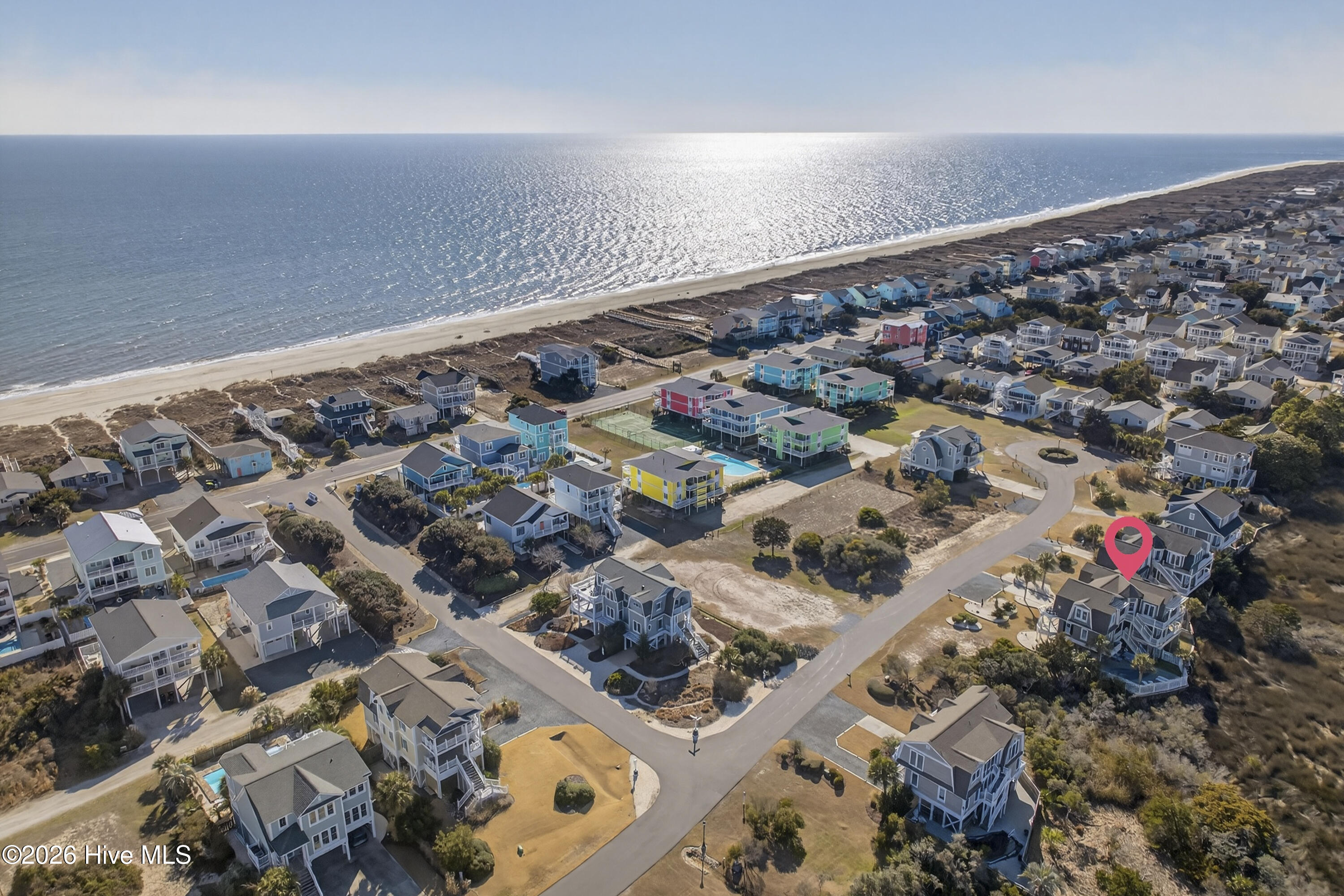 1055 Tide Ridge Drive Holden Beach, NC 28462 - Photo 59 of 127 1055TideRidgeDrive-121