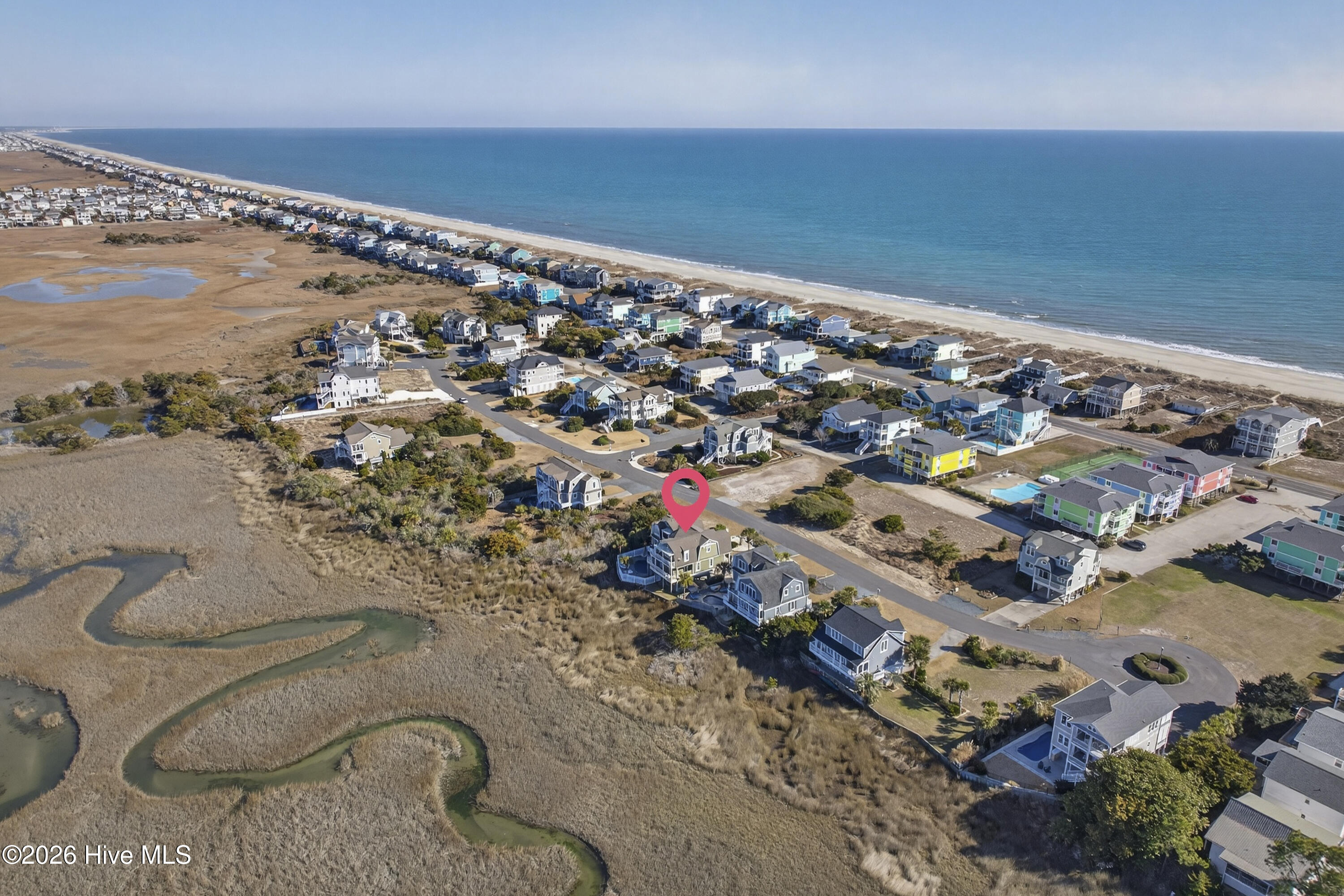 1055 Tide Ridge Drive Holden Beach, NC 28462 - Photo 61 of 127 1055TideRidgeDrive-115