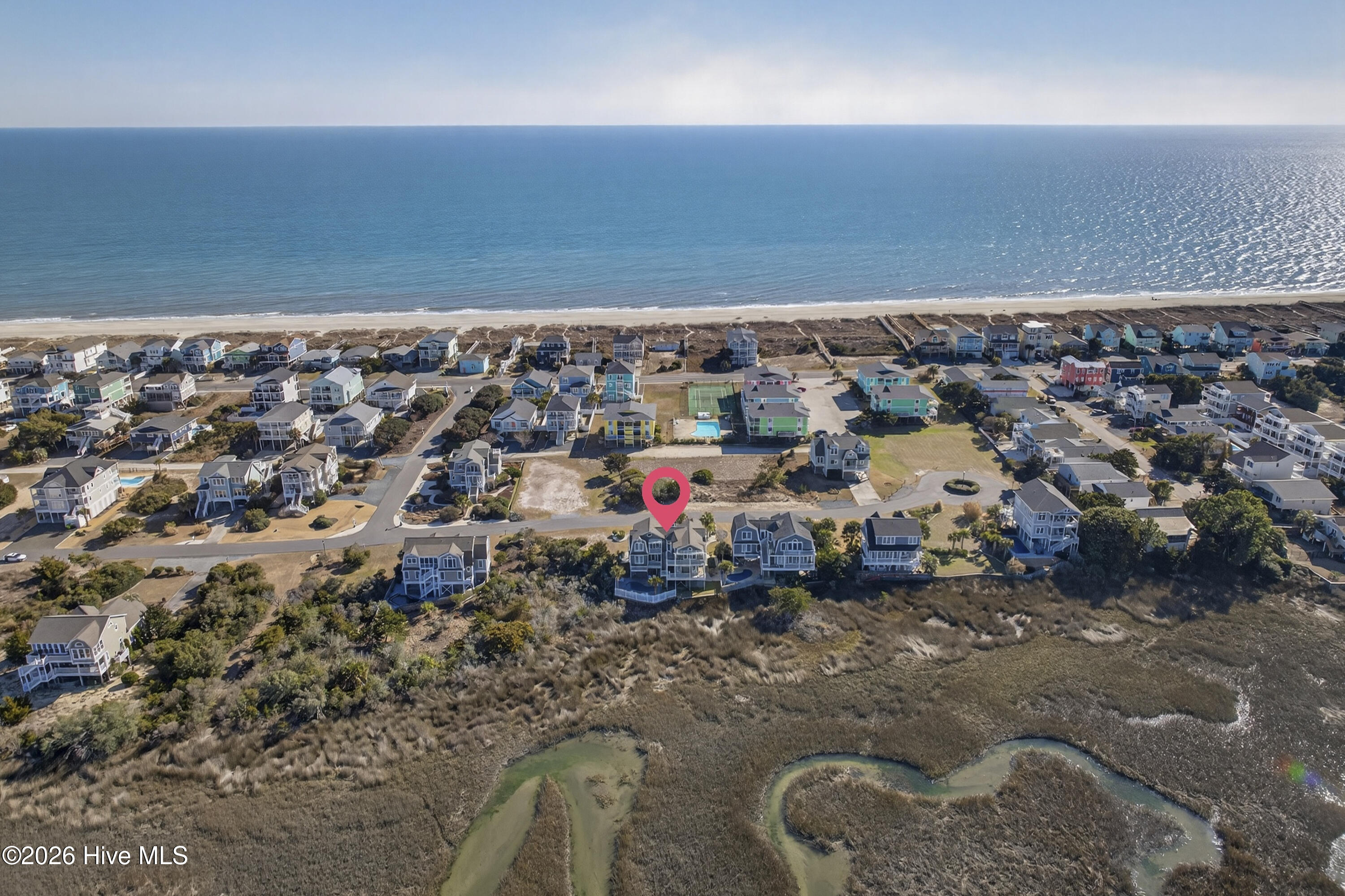 1055 Tide Ridge Drive Holden Beach, NC 28462 - Photo 62 of 127 1055TideRidgeDrive-116