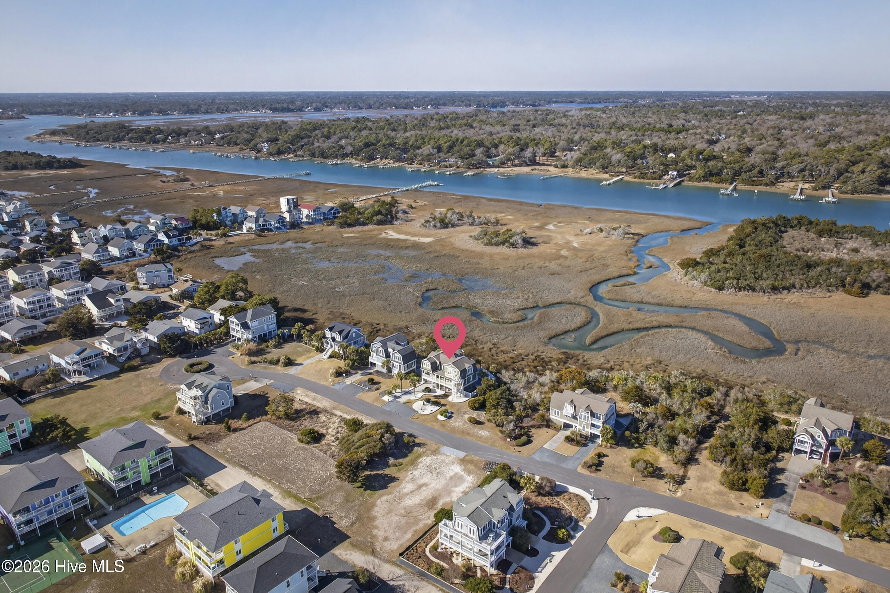 1055 Tide Ridge Drive Holden Beach, NC 28462 - Photo 63 of 127 1055TideRidgeDrive-120