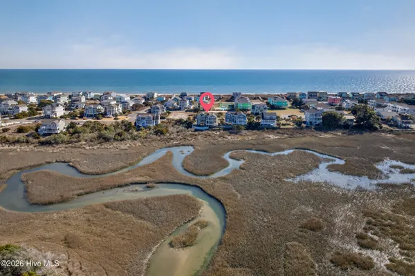 $1,700,000 | 1055 Tide Ridge Drive, Holden Beach, NC 28462