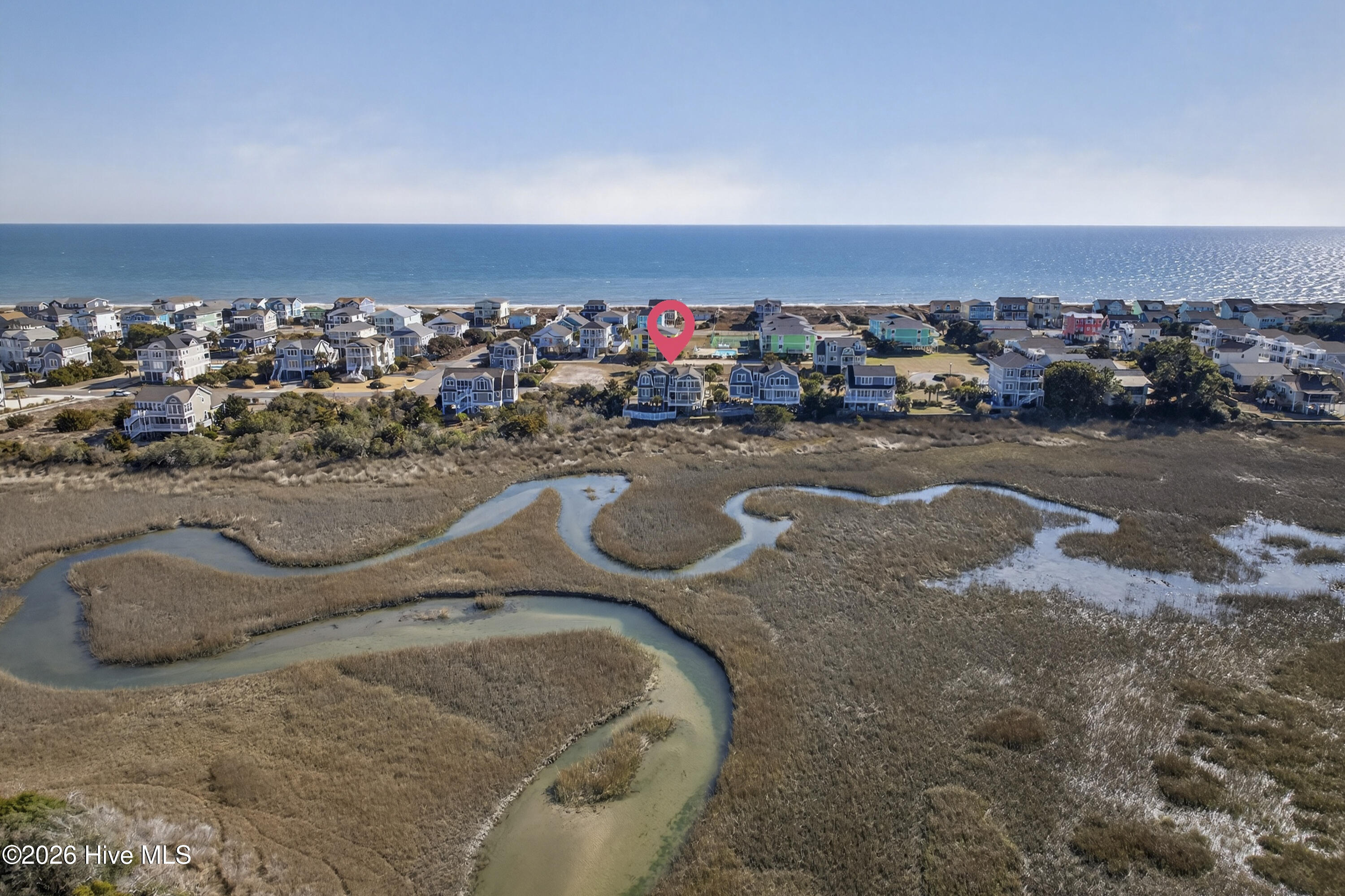 1055 Tide Ridge Drive Holden Beach, NC 28462 - Photo 64 of 127 1055TideRidgeDrive-107