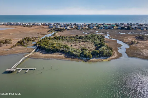 $1,700,000 | 1055 Tide Ridge Drive, Holden Beach, NC 28462