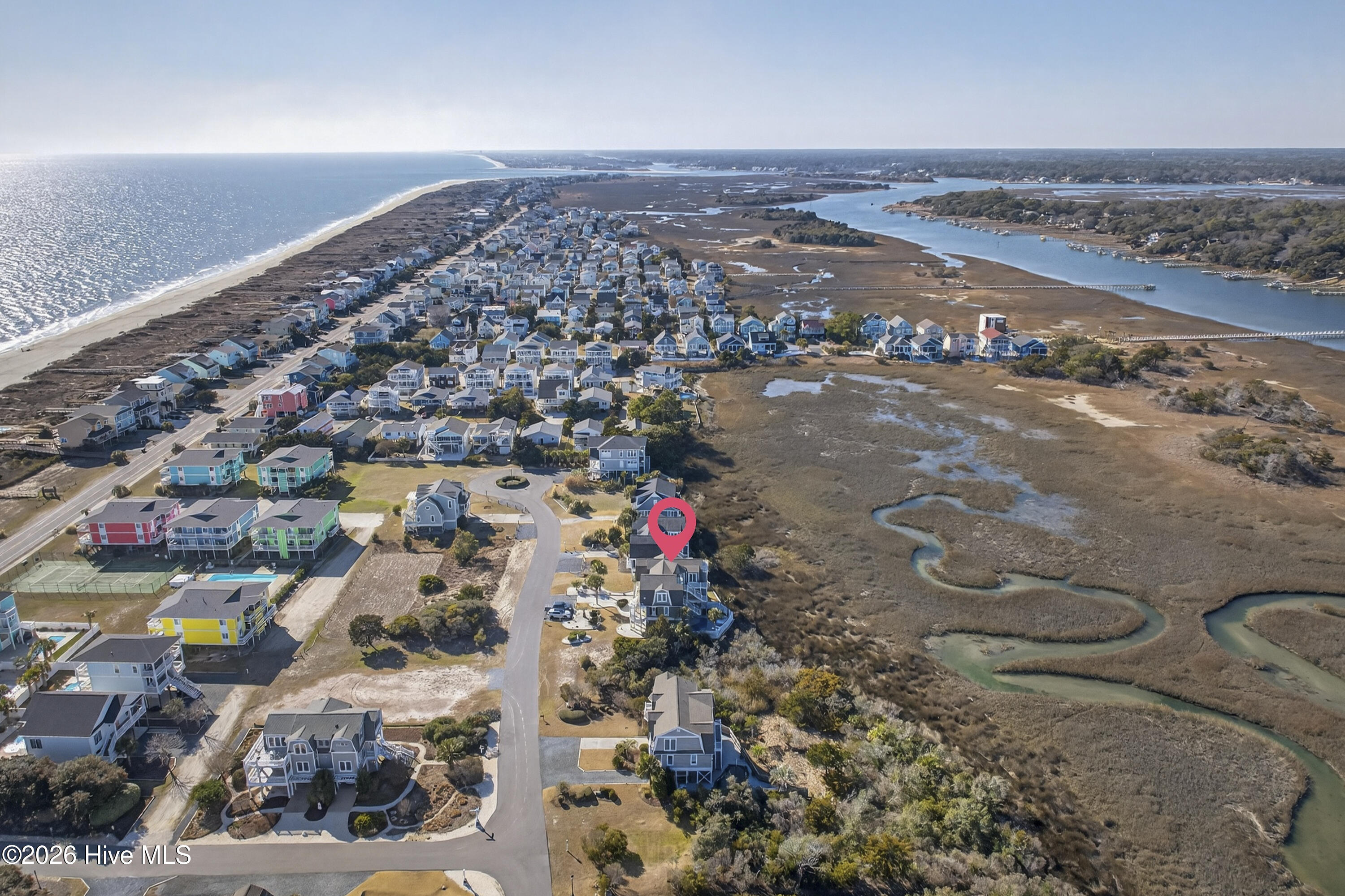 1055 Tide Ridge Drive Holden Beach, NC 28462 - Photo 66 of 127 1055TideRidgeDrive-119