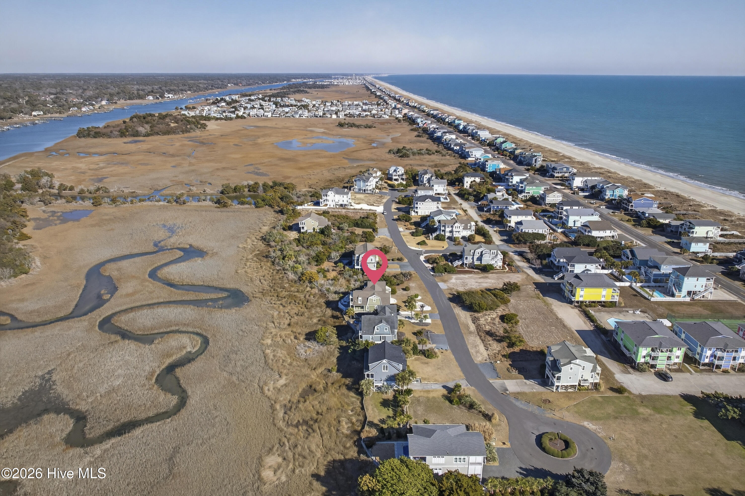 1055 Tide Ridge Drive Holden Beach, NC 28462 - Photo 67 of 127 1055TideRidgeDrive-114