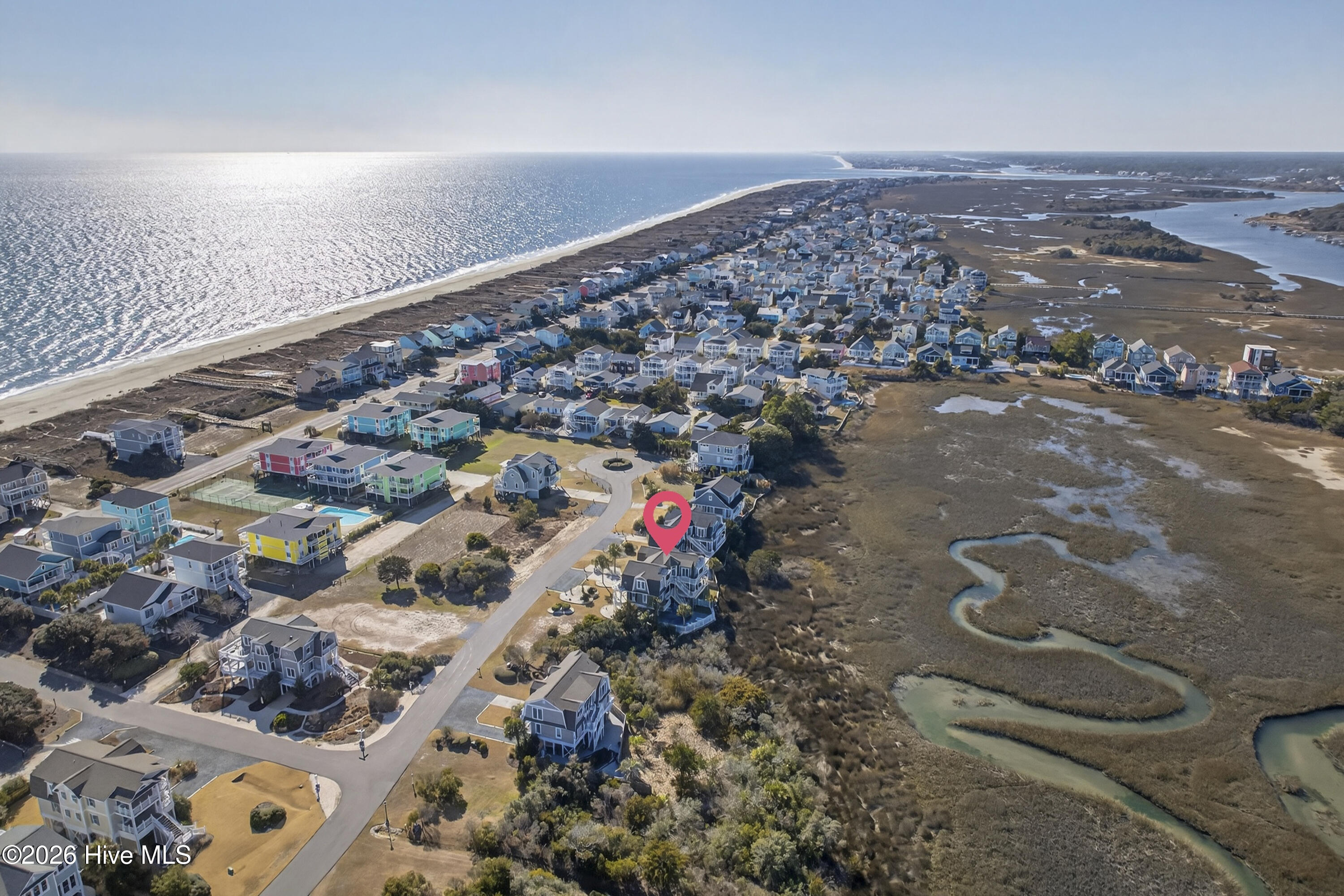 1055 Tide Ridge Drive Holden Beach, NC 28462 - Photo 68 of 127 1055TideRidgeDrive-118