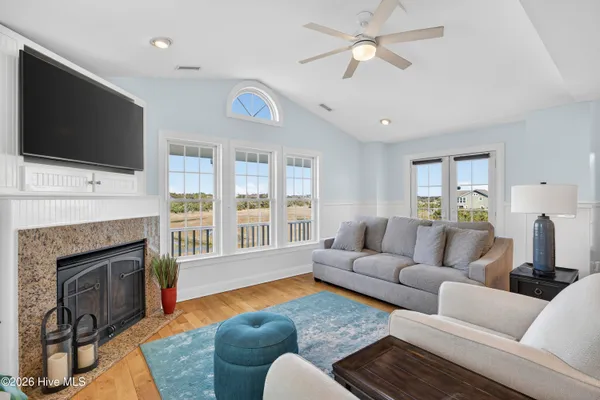 $1,700,000 | 1055 Tide Ridge Drive, Holden Beach, NC 28462