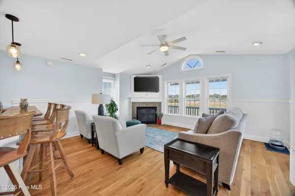 $1,700,000 | 1055 Tide Ridge Drive, Holden Beach, NC 28462