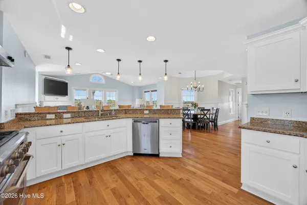 $1,700,000 | 1055 Tide Ridge Drive, Holden Beach, NC 28462