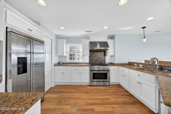 $1,700,000 | 1055 Tide Ridge Drive, Holden Beach, NC 28462