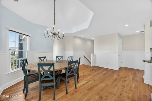 $1,700,000 | 1055 Tide Ridge Drive, Holden Beach, NC 28462