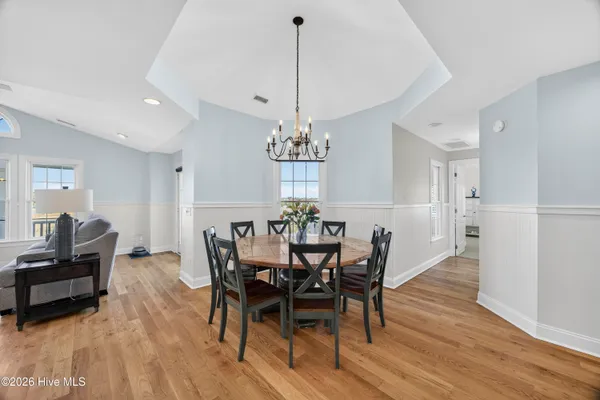 $1,700,000 | 1055 Tide Ridge Drive, Holden Beach, NC 28462