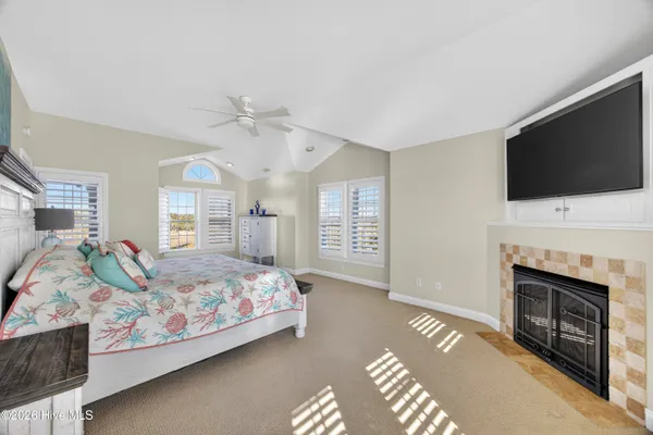 $1,700,000 | 1055 Tide Ridge Drive, Holden Beach, NC 28462