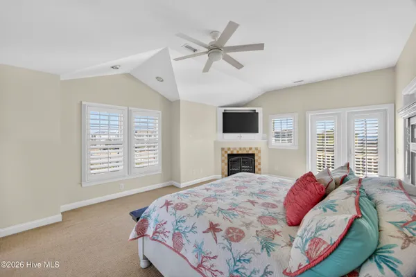 $1,700,000 | 1055 Tide Ridge Drive, Holden Beach, NC 28462