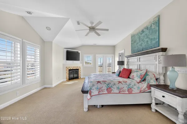 $1,700,000 | 1055 Tide Ridge Drive, Holden Beach, NC 28462