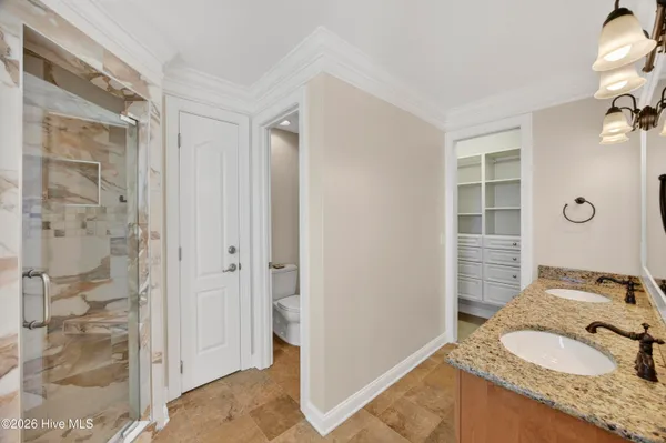 $1,700,000 | 1055 Tide Ridge Drive, Holden Beach, NC 28462