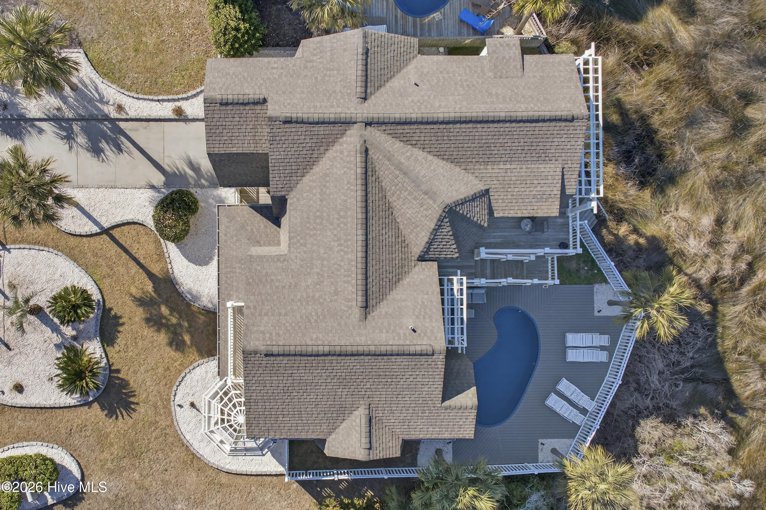 1055 Tide Ridge Drive Holden Beach, NC 28462 - Photo 6 of 127 1055TideRidgeDrive-109