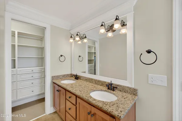 $1,700,000 | 1055 Tide Ridge Drive, Holden Beach, NC 28462