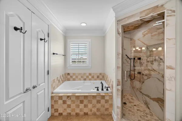 $1,700,000 | 1055 Tide Ridge Drive, Holden Beach, NC 28462