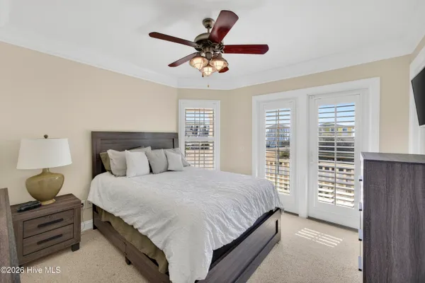 $1,700,000 | 1055 Tide Ridge Drive, Holden Beach, NC 28462
