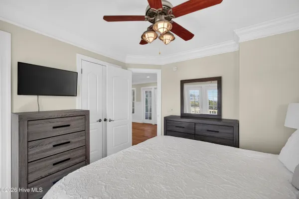 $1,700,000 | 1055 Tide Ridge Drive, Holden Beach, NC 28462